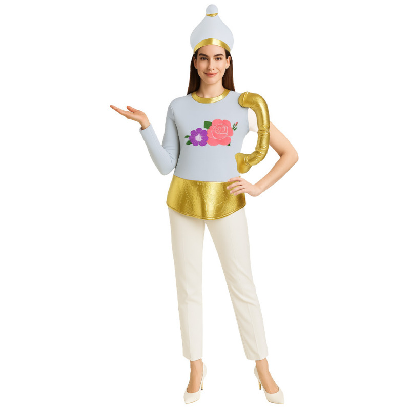 Halloween Cosplay Costume Cand - đánh giá và giá Holiday Candle Set