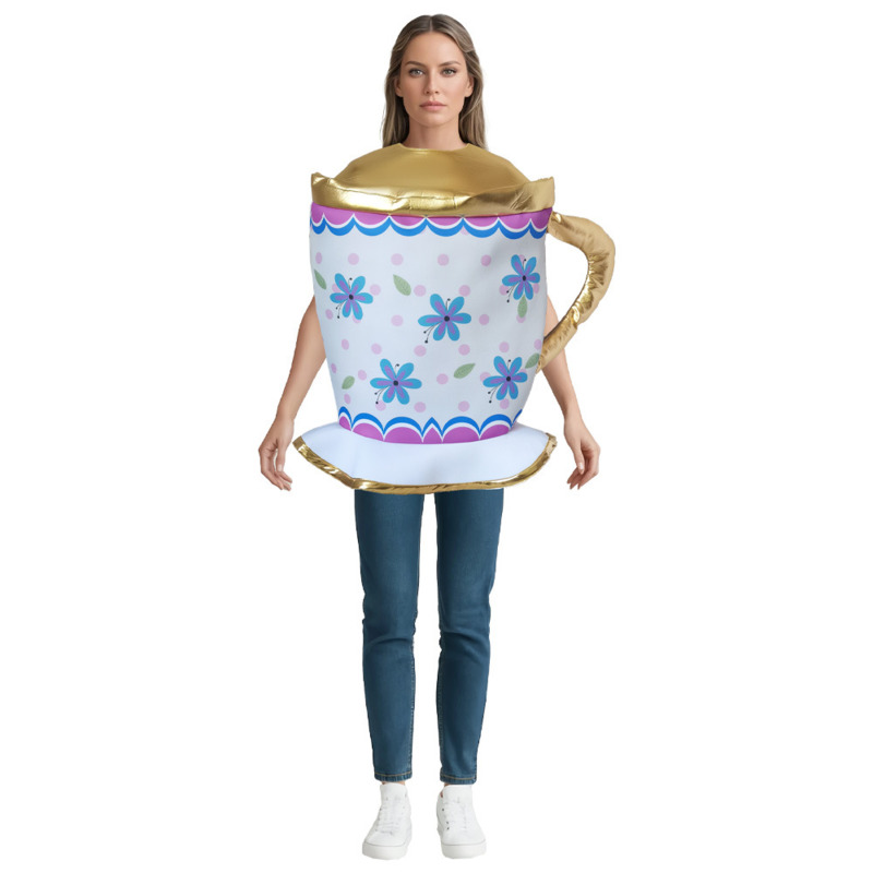 Halloween Cosplay Costume Cand - đánh giá và giá Holiday Candle Set