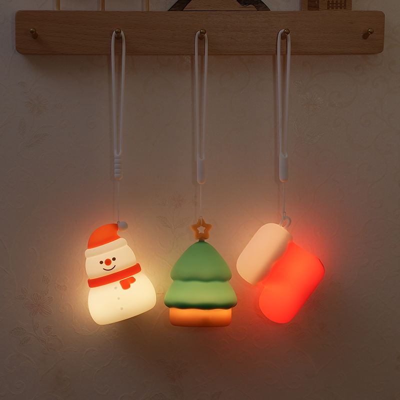 Christmas Stocking Silicone Ha - đánh giá và giá Christmas Stocking Hanging