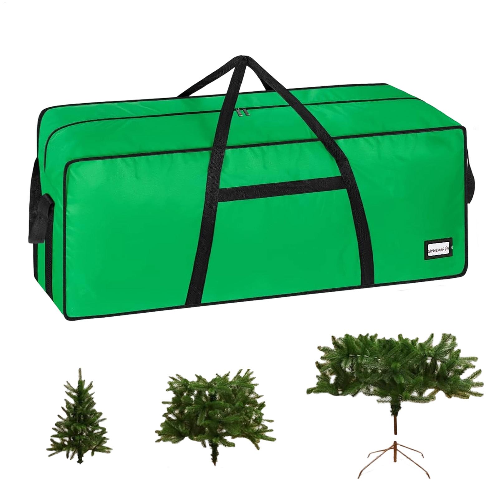 Christmas Tree Storage Bag Fit - đánh giá và giá Christmas Tree Artificial