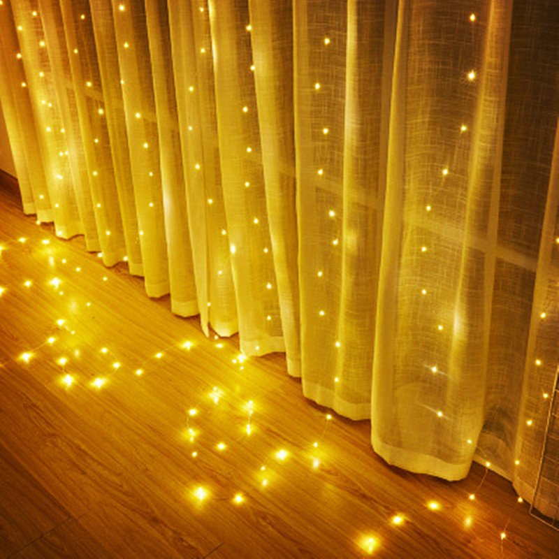2026 LED Christmas Decoration  - đánh giá và giá Led Fairy String Lights