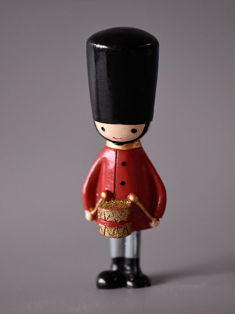 Nutcracker Puppet Soldier, Res - đánh giá và giá Nutcracker Figurine