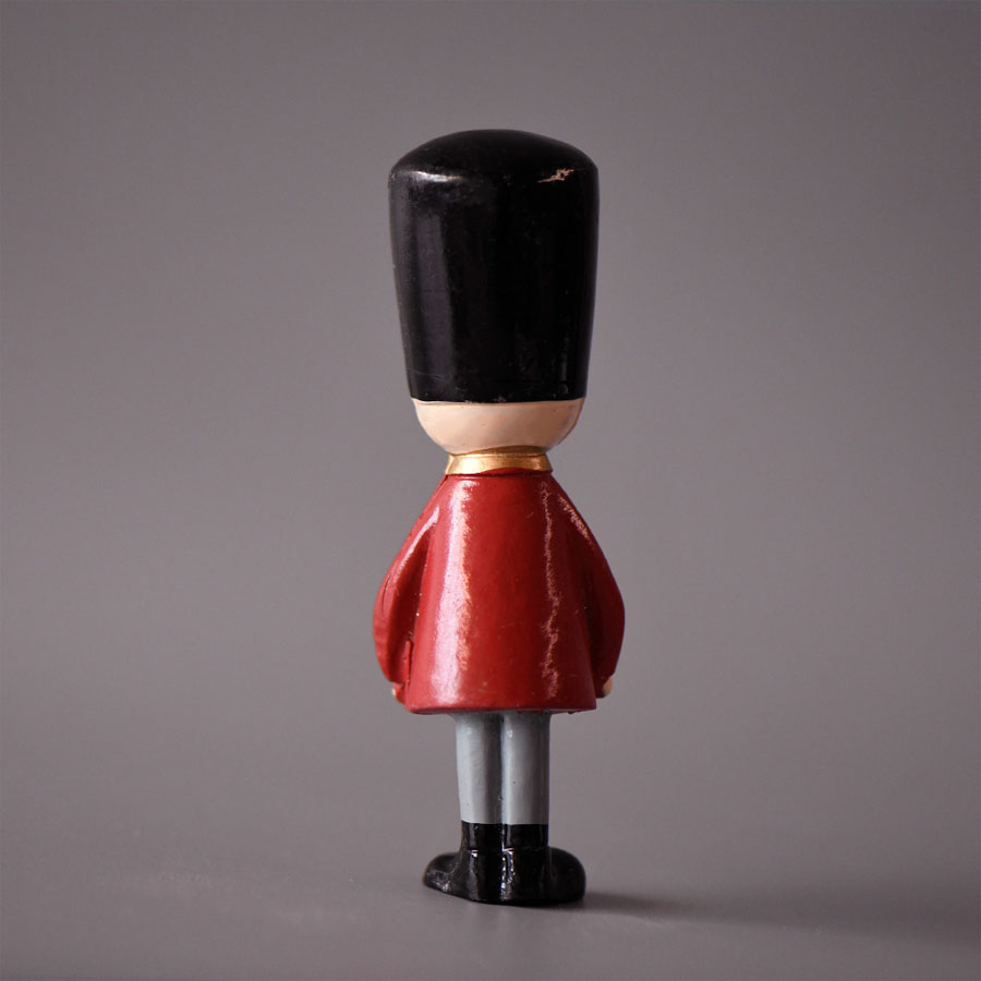 Nutcracker Puppet Soldier, Res - đánh giá và giá Nutcracker Figurine
