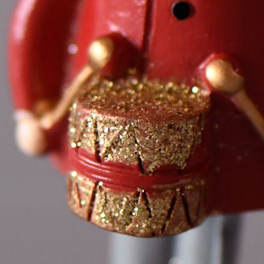 Nutcracker Puppet Soldier, Res - đánh giá và giá Nutcracker Figurine