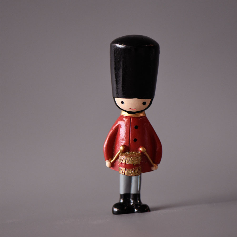 Nutcracker Puppet Soldier, Res - đánh giá và giá Nutcracker Figurine