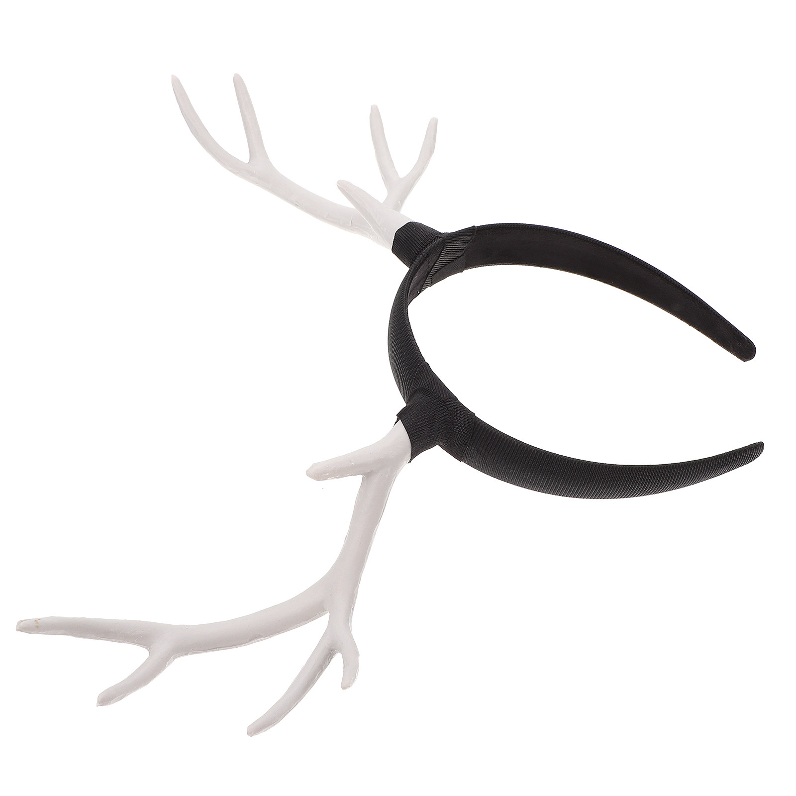 1Pcs Adorable Reindeer Antler  - đánh giá và giá Reindeer Antlers Headband