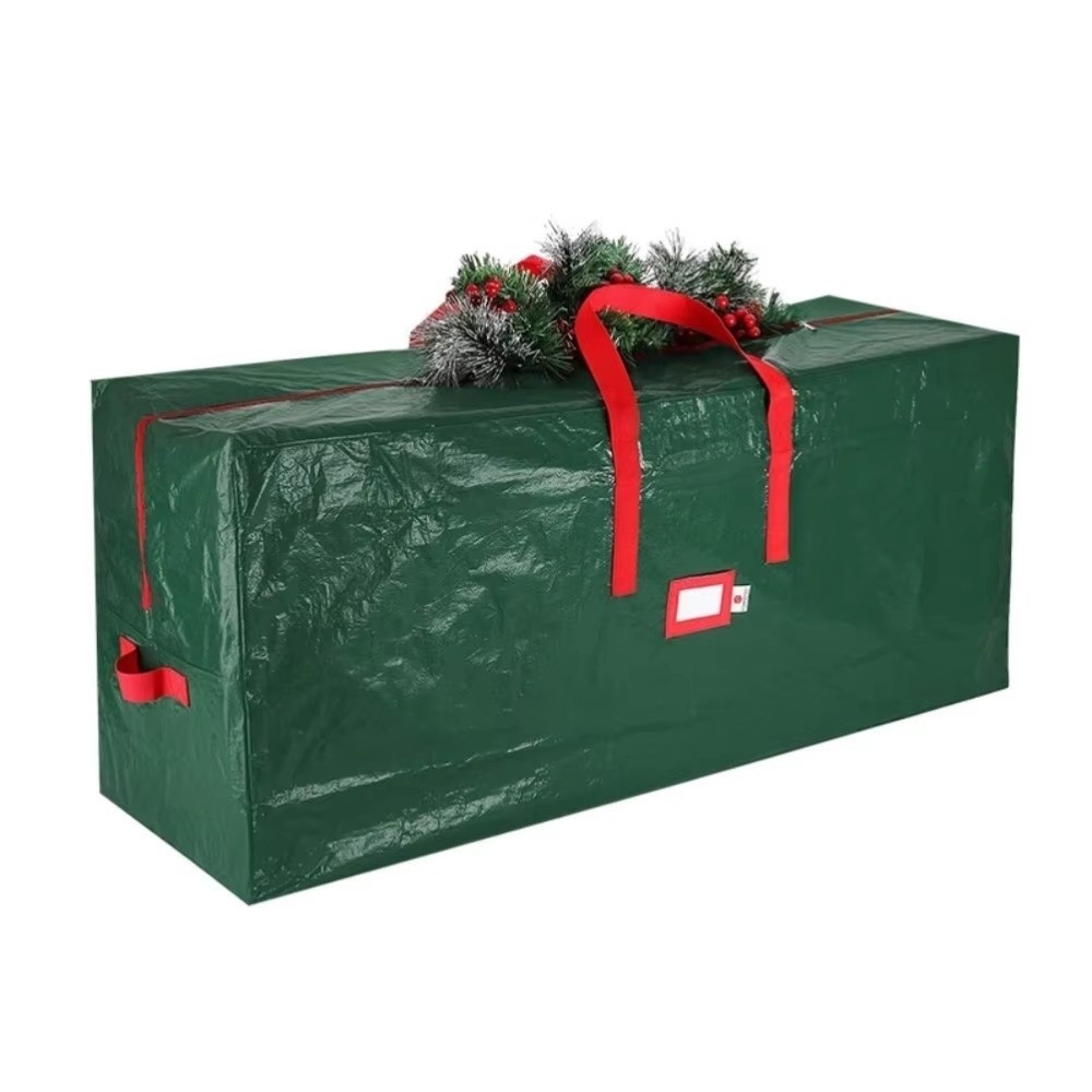 Foldable Christmas Tree Storag - đánh giá và giá Christmas Tree Artificial