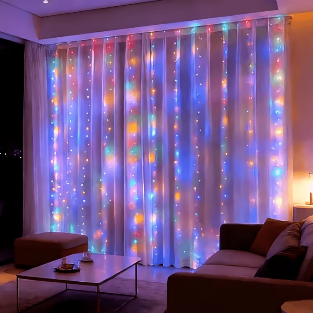 Christmas Home Decoration 2026 - đánh giá và giá Led Fairy String Lights